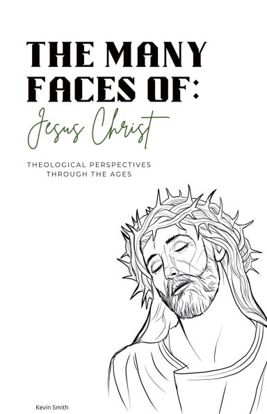 The Many Faces of Jesus