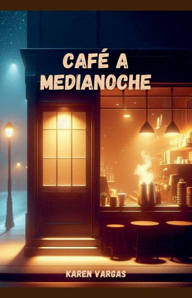 Cafï¿½ a Medianoche