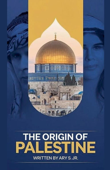 The Origin of Palestine