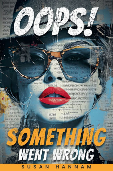 Oops! Something Went Wrong