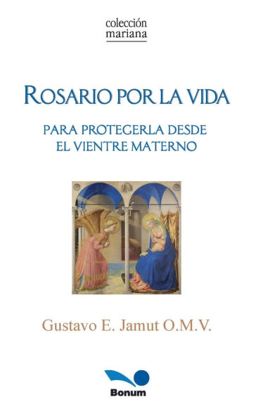 Rosario por la vida: para protegerla desde el vientre materno