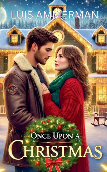 Once Upon A Christmas