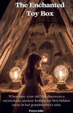 The Enchanted Toy Box