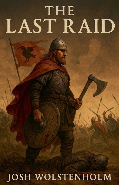 The last Raid