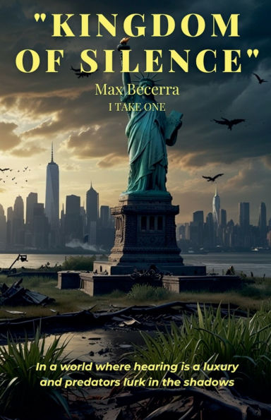 Kingdom of Silence I TAKE ONE