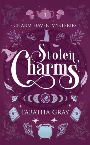 Stolen Charms