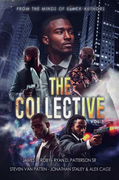 the Collective: From Minds of Black Authors
