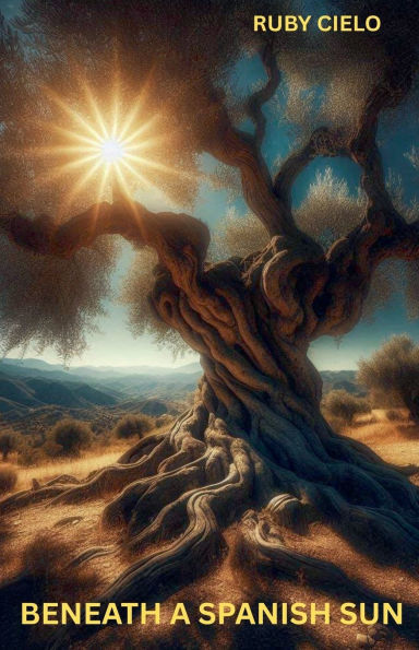 Beneath A Spanish Sun