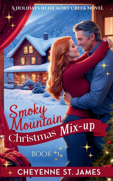 Smoky Mountain Christmas Mix-Up