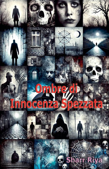 Ombre di Innocenza Spezzata