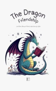 Title: The Dragon Friendship And Other Bilingual Polish-English Stories for Kids, Author: Pomme Bilingual