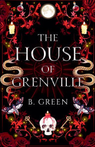 Amazon free book downloads for kindle The House Of Grenville English version