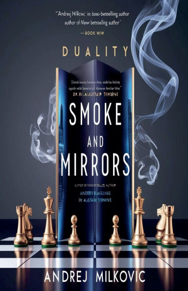 Smoke and Mirrors