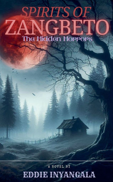 Spirits of Zangbeto: The Hidden Horrors