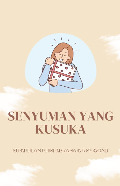Senyuman yang kusuka