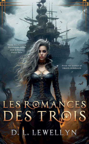 Les Romances Des Trois