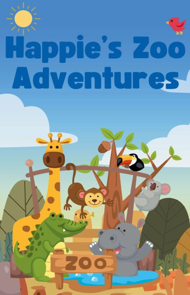 Happie's Zoo Adventures