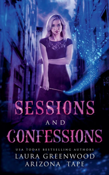 Sessions and Confessions