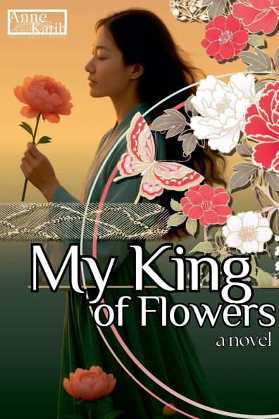 My King of Flowers