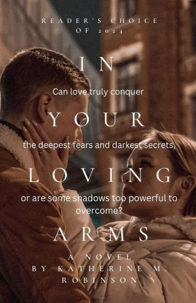 Your Loving Arms