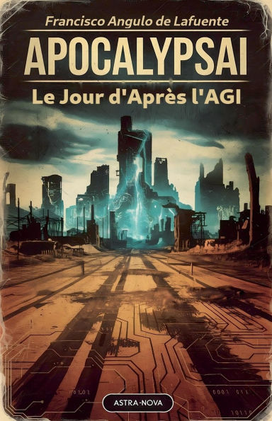 ApocalipsIA Le Jour d'Aprï¿½s l'AGI