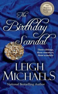 The Birthday Scandal