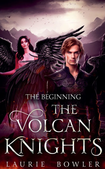 The Volcan Knights - Beginning