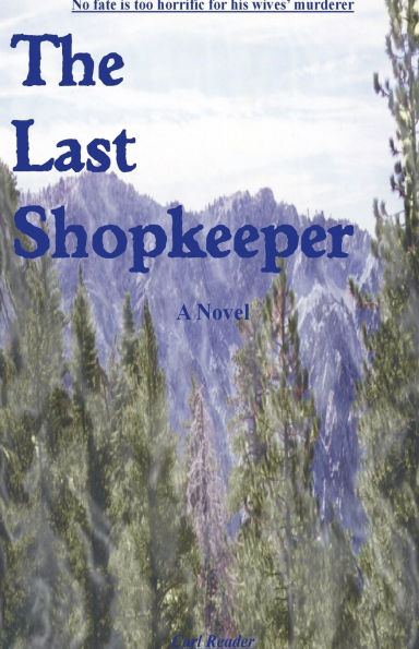 The Last Shopkeeper