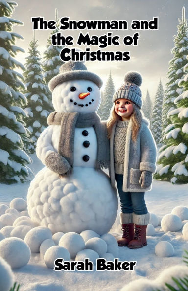 the Snowman and Magic of Christmas