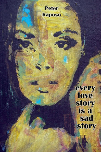 Every Love Story Is A Sad