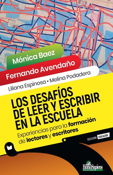 Los desafï¿½os de leer y escribir en la escuela