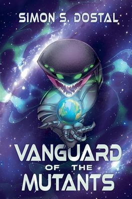 Vanguard Of The Mutants