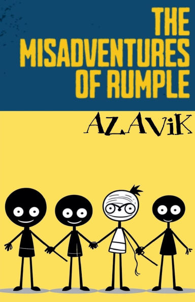 The Misadventures Of Rumple