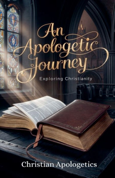 An Apologetic Journey: Exploring Christianity