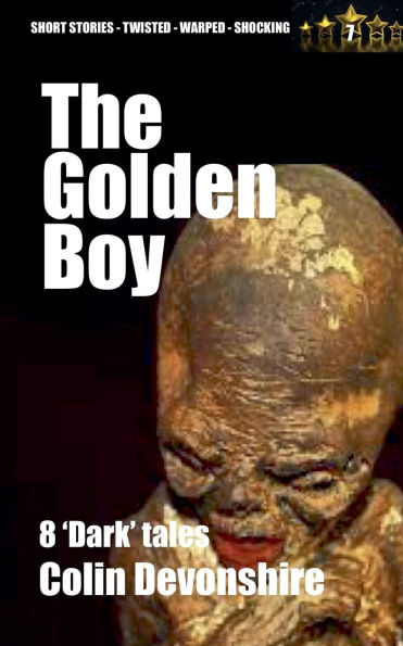 The Golden Boy