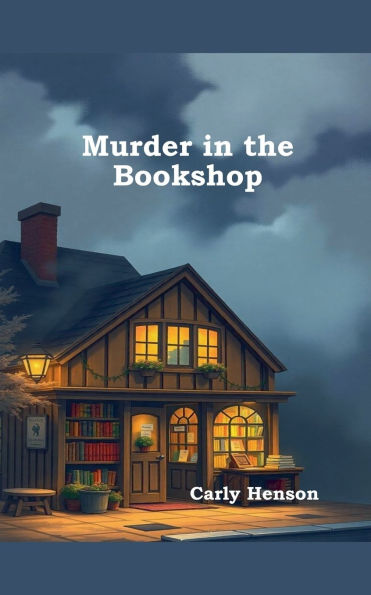 Murder the Bookshop