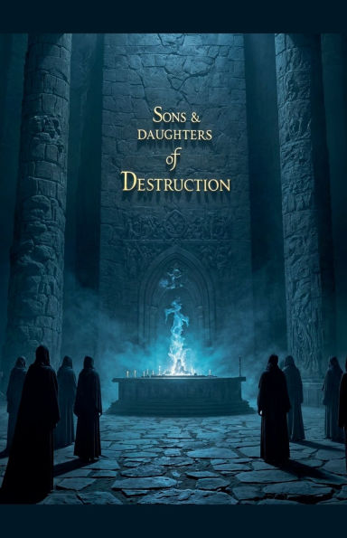 Sons & Daughters of Destruction