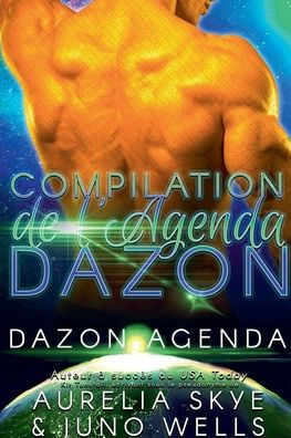 Compilation de l'Agenda Dazon