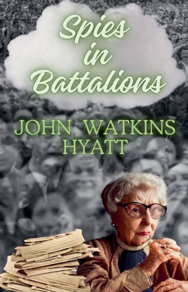 Spies Battalions