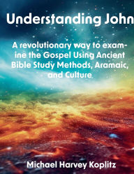 Title: Understanding John, Author: Michael Harvey Koplitz