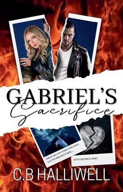 Gabriel's Sacrifice