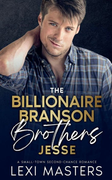 The Billionaire Branson Brothers: Jesse
