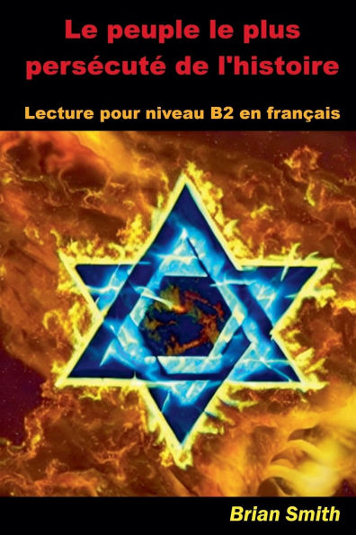 Le peuple le plus persï¿½cutï¿½ de l'histoire