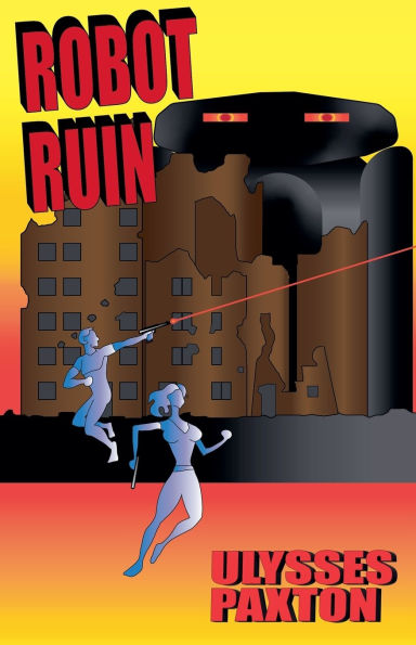 Robot Ruin