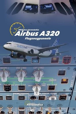 AIRBUS A320 Flugzeugpaneele