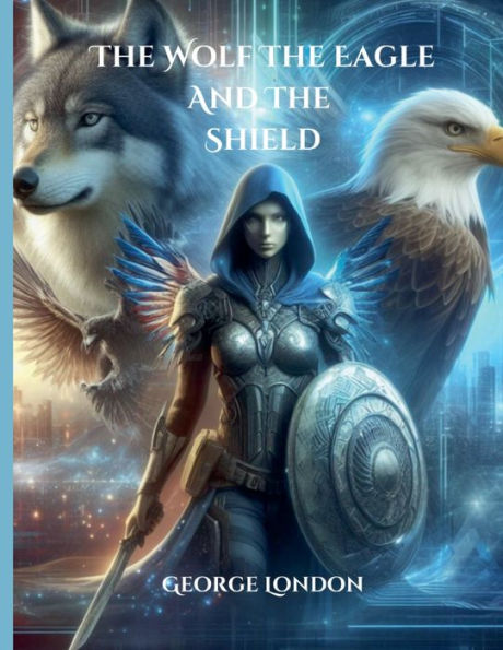 The Wolf The Eagle And The Shield