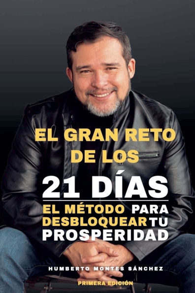 El Gran Reto de los 21 Dï¿½as