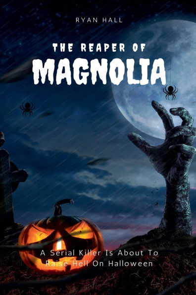 The Reaper Of Magnolia