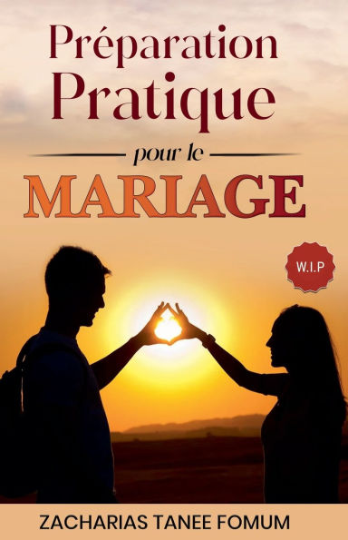 Prï¿½paration pratique pour le mariage