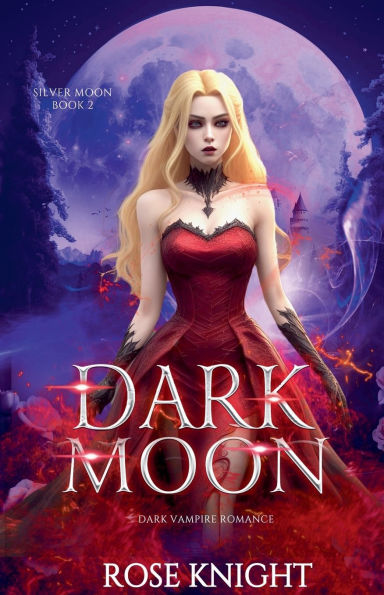 Dark Moon: Vampire Romance